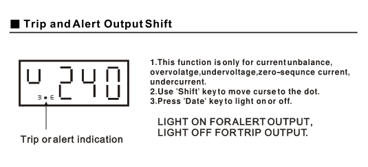Под установкой отладки винта записи недостатка реле контроля напряжения тока настоящей